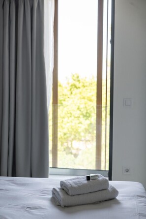 Apartment | 1 bedroom - LIV Athinum 1 - Luxury Apartment 2B (Athens)