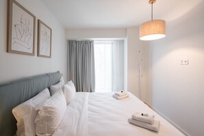 Appartement | 1 slaapkamer
