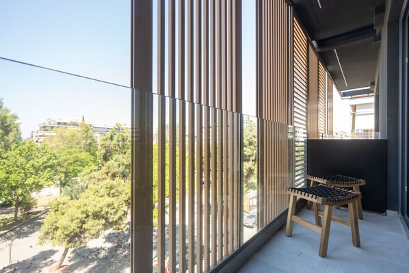 Apartment | 1 bedroom - LIV Athinum 1 - Luxury Apartment 2B (Athens)