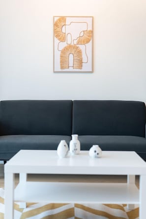 1 habitación 