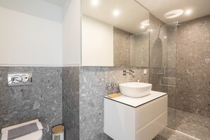 Apartment | 1 bedroom - LIV Athinum 1 - Luxury Apartment 2B (Athens)