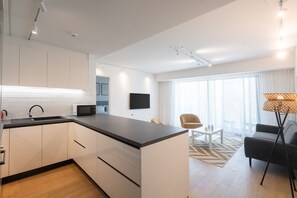 Apartment | 1 bedroom - LIV Athinum 1 - Luxury Apartment 2B (Athens)