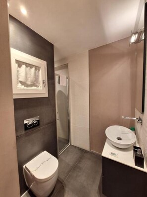 Appartamento | Bagno