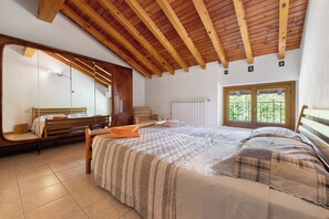 2 chambres, Wi-Fi, draps fournis