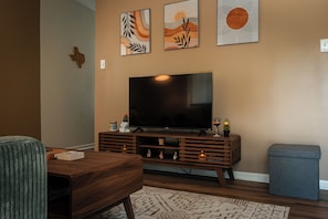 Smart TV