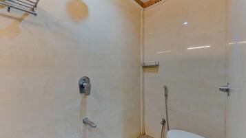 Basic Room | Living area