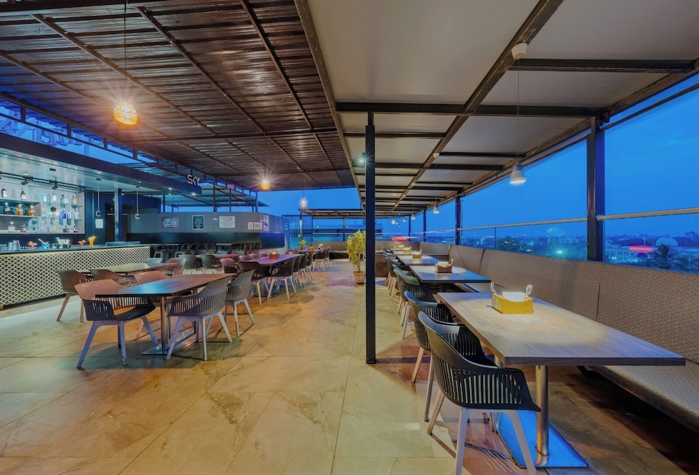 2 Star Hotels