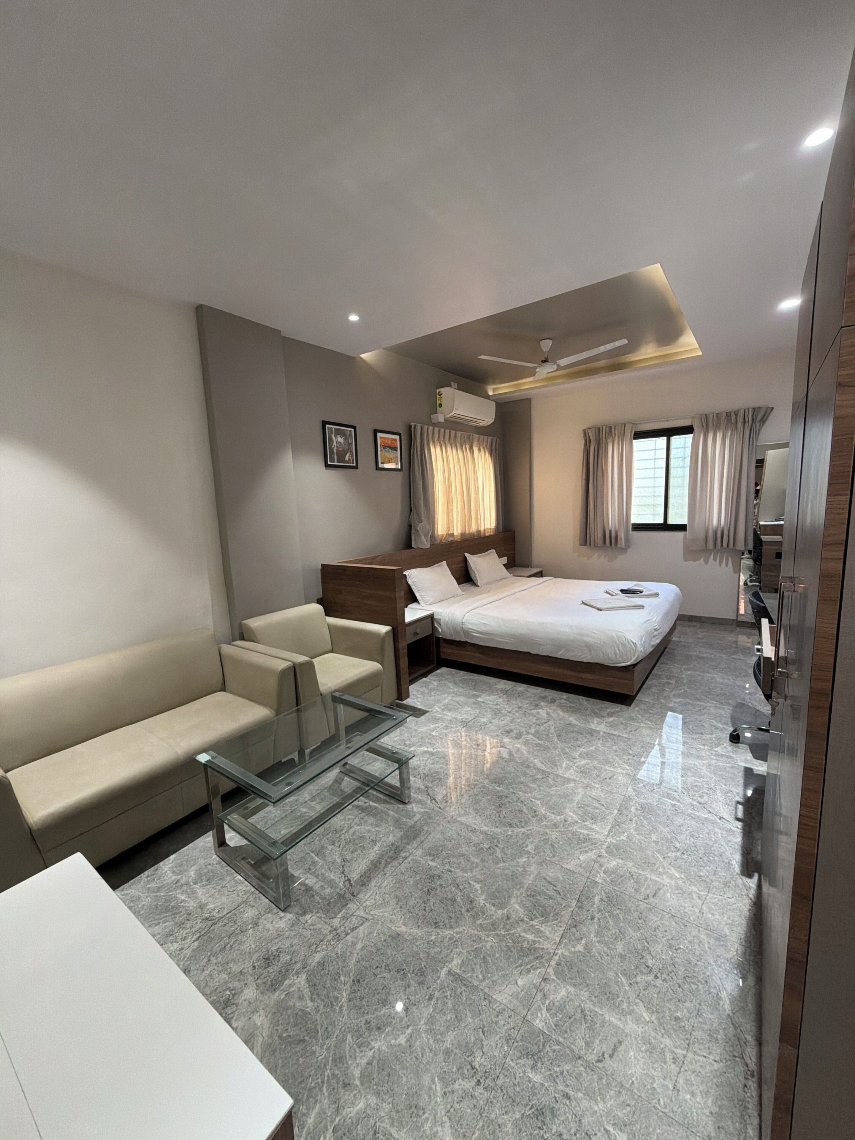 Superior Room | Free WiFi