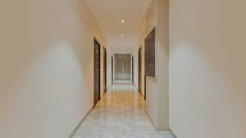Basic Room | Property amenity