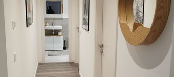 WONDERFUL 3 bedroom apartment in the center