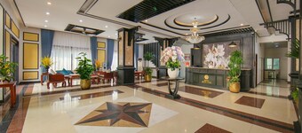 Royal Hotel & Spa Bac Ninh