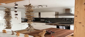 Charming apartment in the Harz Mountains