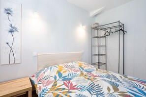 1 bedroom, WiFi