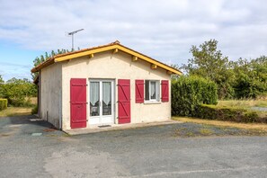 Exterieur