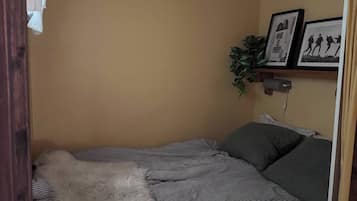 3 Schlafzimmer, Internetzugang