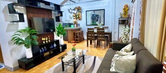 Bloomstone 3BR Familiensuite in Gensan