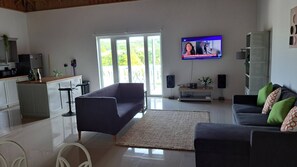 Fernseher