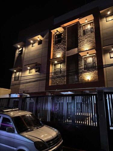 Cozy Naga Escape with WIFI & Netflix, Free Parking