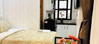 Cozy Naga Escape with WIFI & Netflix, Free Parking