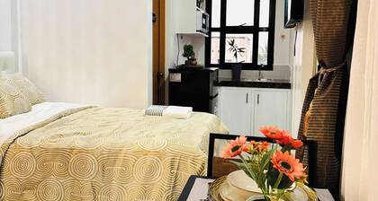 Cozy Naga Escape with WIFI & Netflix, Free Parking