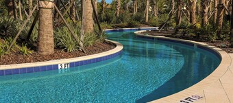 Great Room in excellent community and location