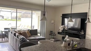 TV