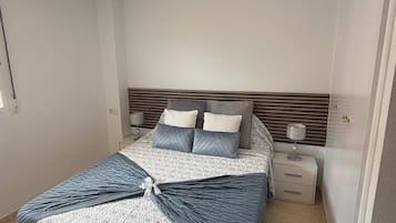 2 slaapkamers, internet, beddengoed, rolstoeltoegankelijk