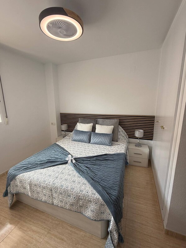 2 Schlafzimmer, Internetzugang, Bettwäsche, Rollstuhlgeeignet