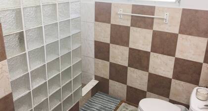 2 Cozy Private Rooms in San Juan with Garden View