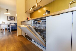 Interior - SkyAttic - 801 by Houset (Milano)