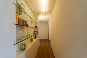 Interior - SkyAttic - 801 by Houset (Milano)