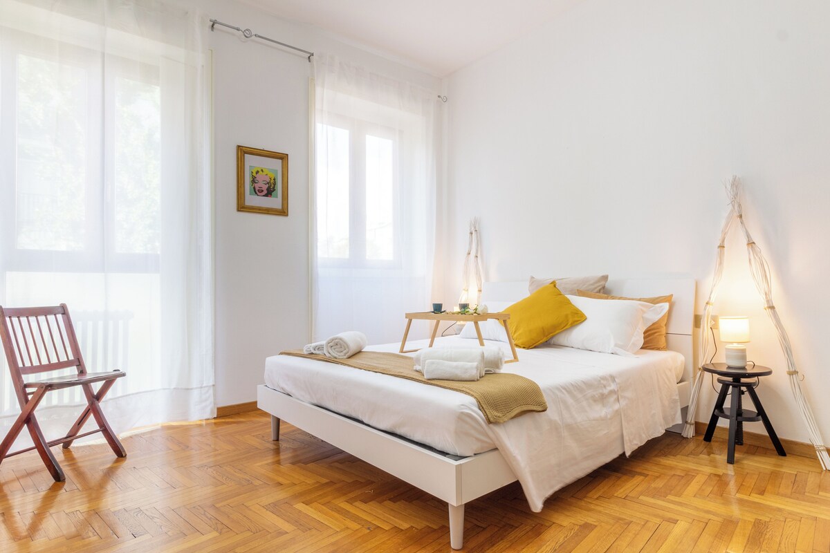 Image de profil de l’hôte