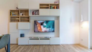 TV connectée
