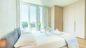 2 camere, ferro/asse da stiro, Wi-Fi gratuito, lenzuola