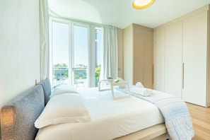 3 habitaciones, tabla de planchar con plancha y wifi gratis 