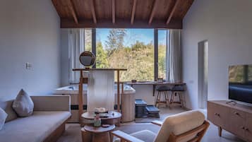 Comfort Suite