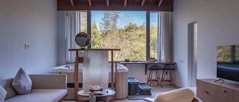Suite Confort | Wifi gratis