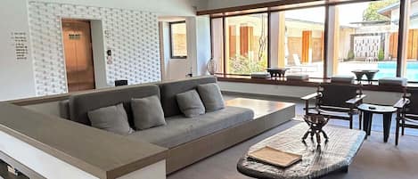 Detalle interior