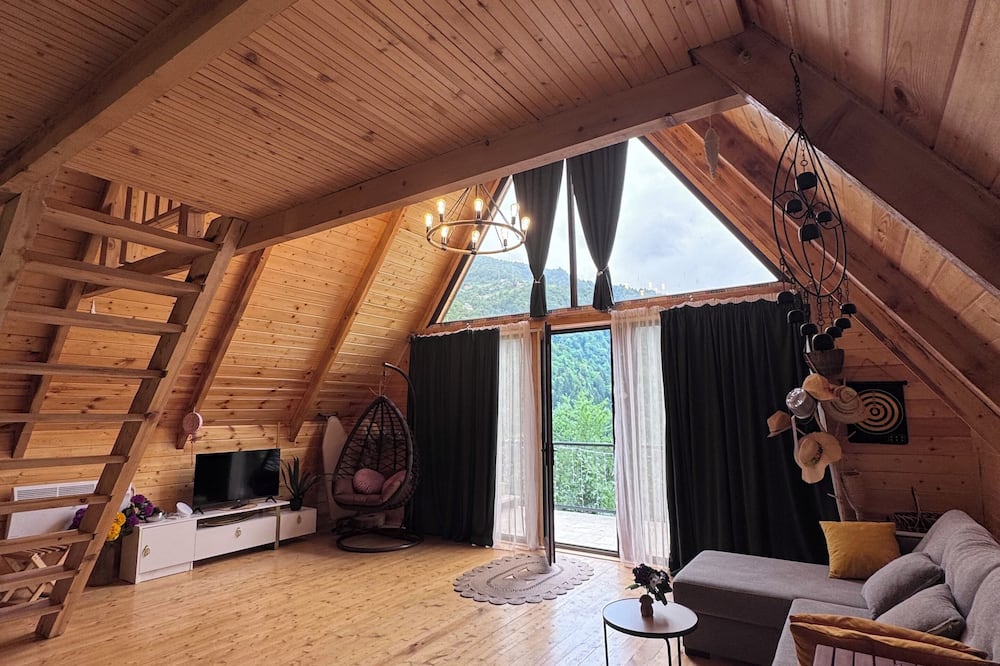 Villa Cottage Merisi