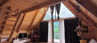 Villa Cottage Merisi