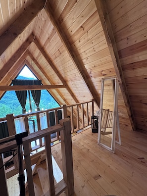 Family House, Mountain View | In-room safe, blackout curtains, soundproofing, free WiFi - Villa Cottage Merisi (Keda)