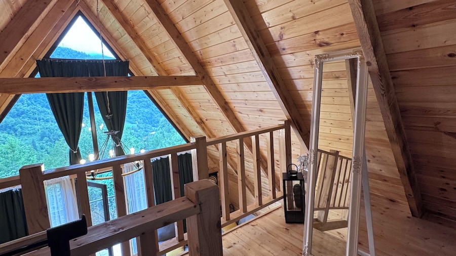 Villa Cottage Merisi