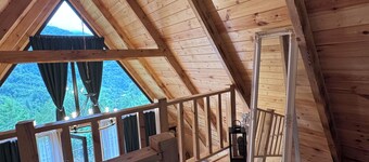 Villa Cottage Merisi