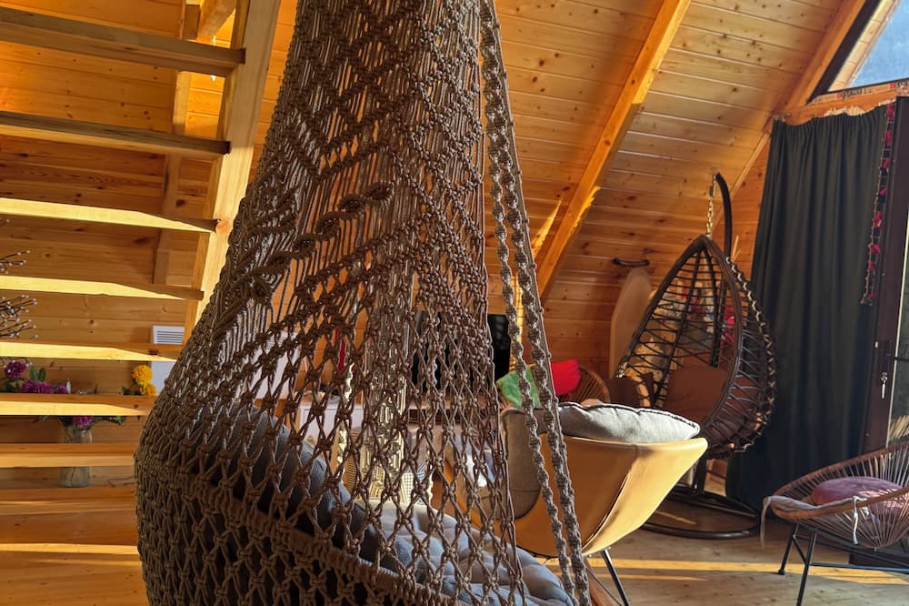 Villa Cottage Merisi