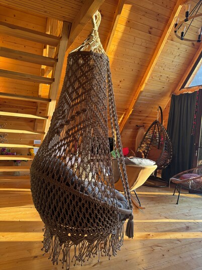 Villa Cottage Merisi