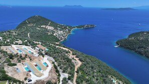 Vista aérea