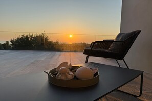 شرفة/رواق