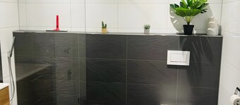 Appartement "Neu" met bergzicht, balkon en wifi