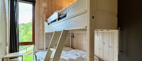 3 habitaciones y wifi