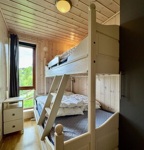 3 chambres, Wi-Fi